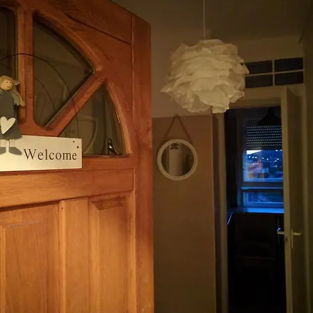 M7 Apartman Apartment