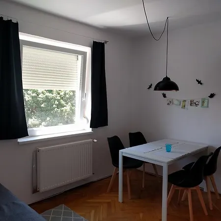 M7 Apartman