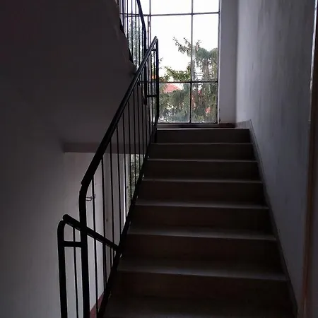 M7 Apartman * Pecs