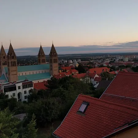 Apartment M7 Apartman