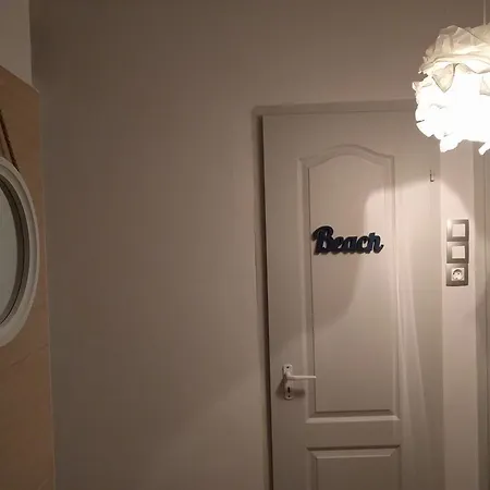 M7 Apartman Apartment Pecs