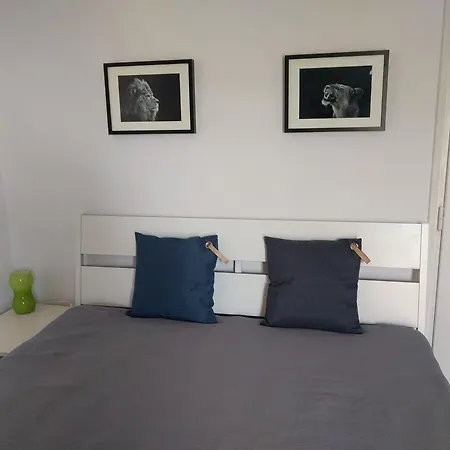 Apartment M7 Apartman Pecs