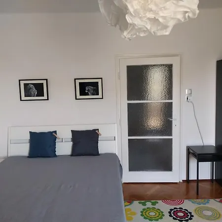 M7 Apartman Pecs
