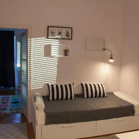 Apartment M7 Apartman Pecs