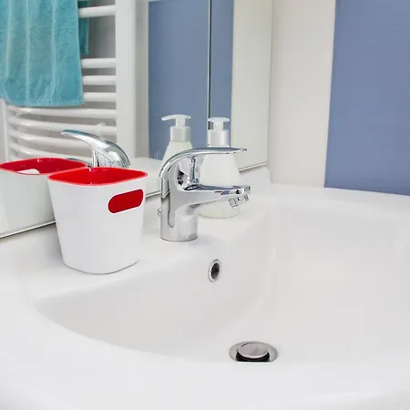 M7 Apartman Apartment Pecs