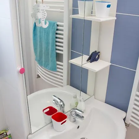 Apartment M7 Apartman Pecs