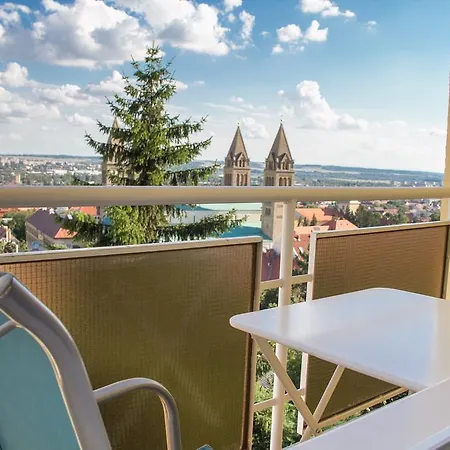 Apartment M7 Apartman