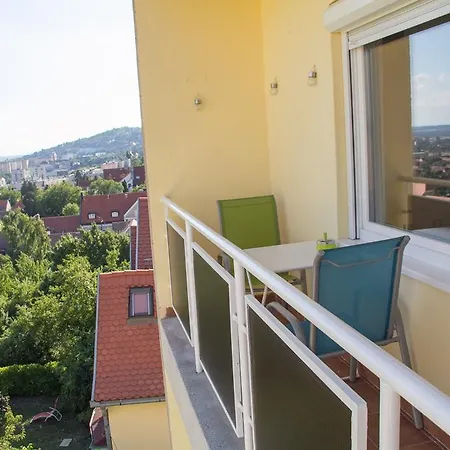 M7 Apartman *