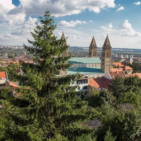 Apartment M7 Apartman *
