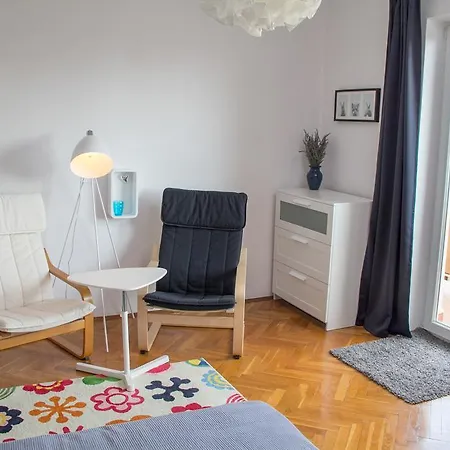 Apartment M7 Apartman Pecs