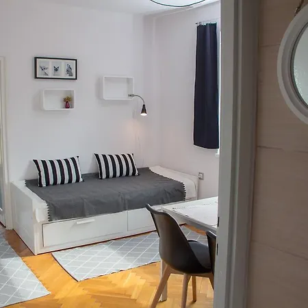 M7 Apartman