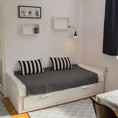 Apartment M7 Apartman Pecs